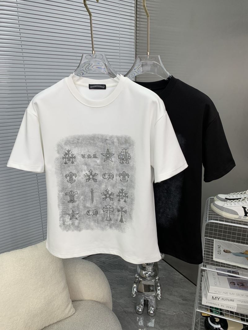 Chrome Hearts T-Shirts